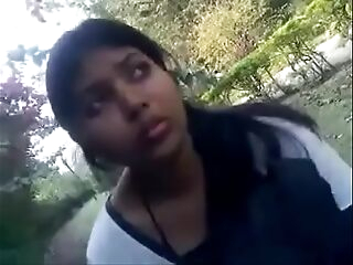 VID-20160429-PV0001-Gulvanchi (IM) Hindi Twenty one yrs old beautiful, torrid and sumptuous unmarried girl’s milk cans seen by her 23 yrs old unmarried lover in park sex fucktape